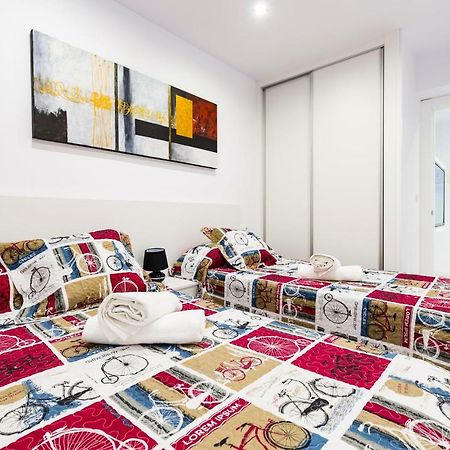 Rent Apartment And Flat Salamanca Esterno foto