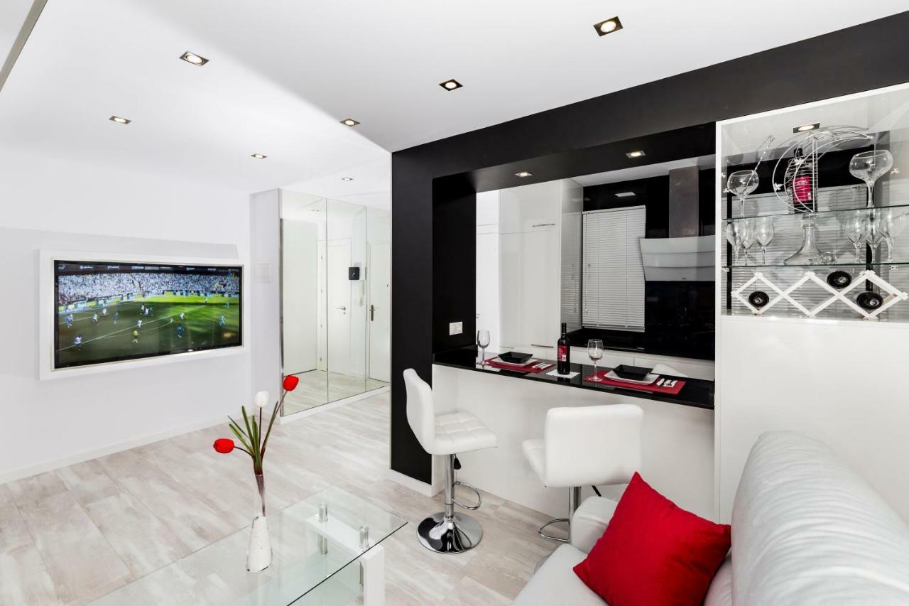 Rent Apartment And Flat Salamanca Esterno foto