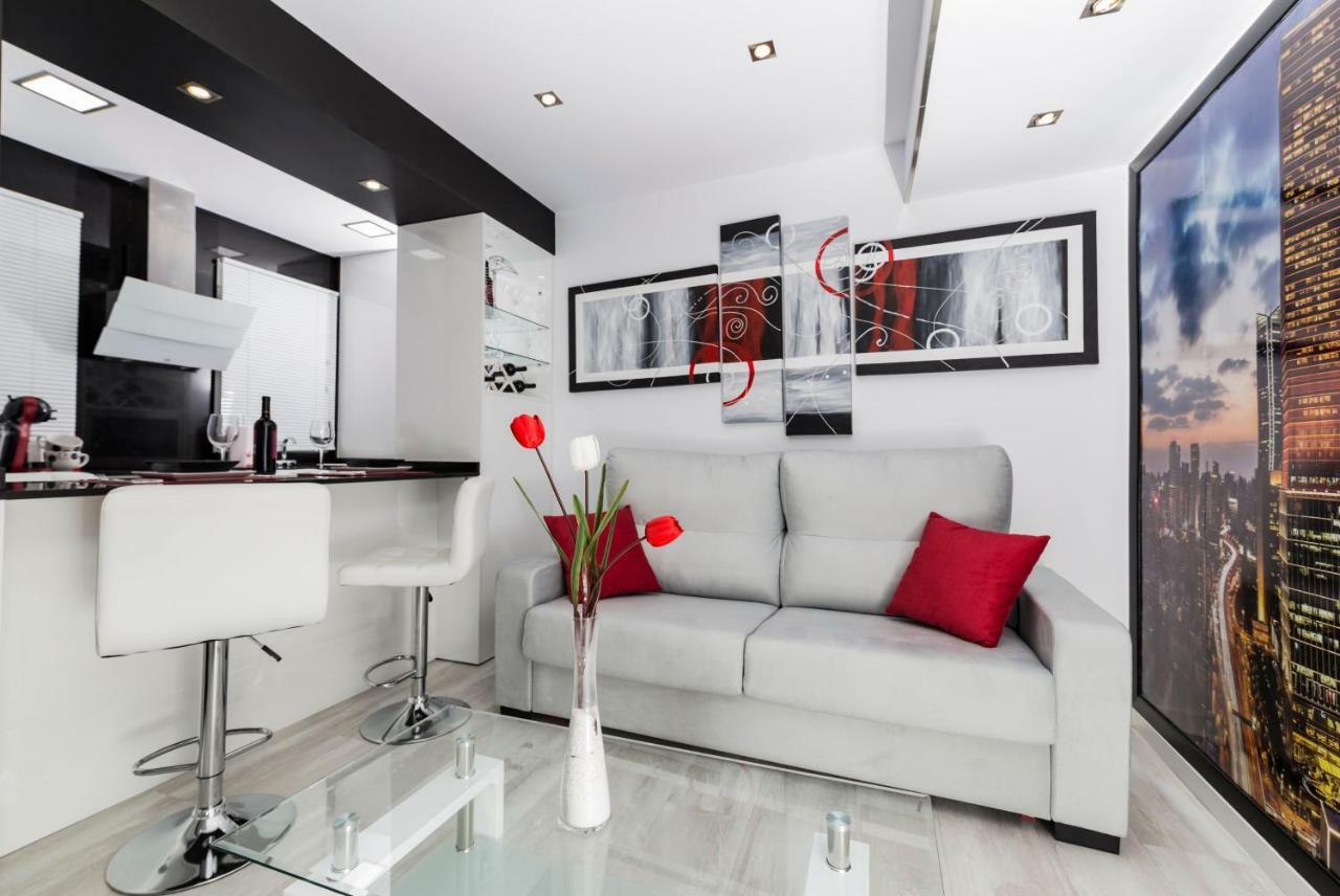 Rent Apartment And Flat Salamanca Esterno foto
