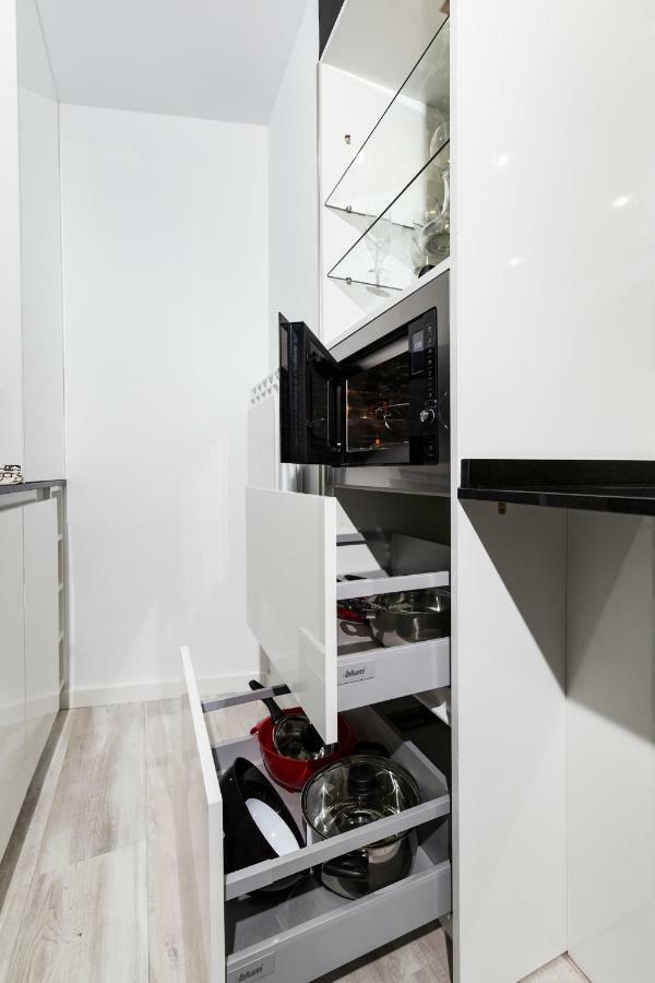 Rent Apartment And Flat Salamanca Esterno foto