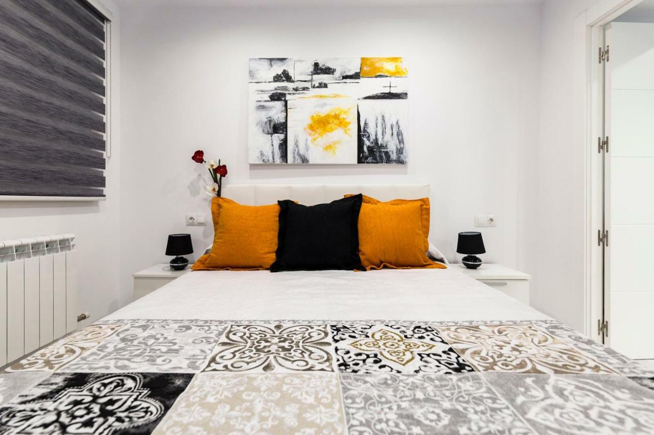 Rent Apartment And Flat Salamanca Esterno foto