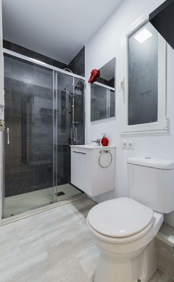 Rent Apartment And Flat Salamanca Esterno foto