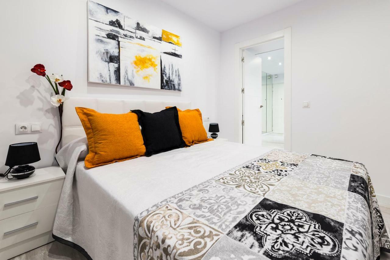 Rent Apartment And Flat Salamanca Esterno foto