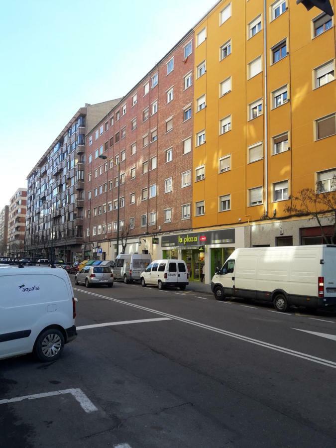 Rent Apartment And Flat Salamanca Esterno foto
